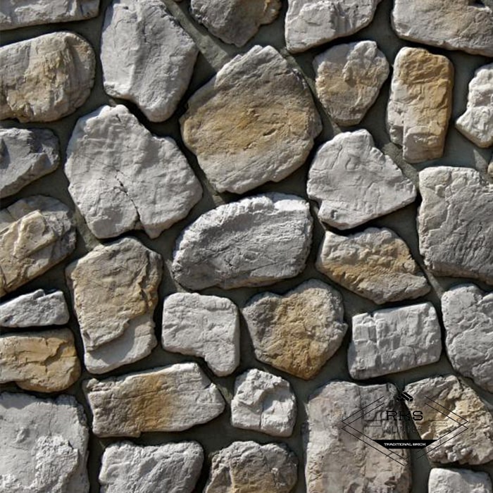 Декоративный камень White Hills, Хантли 606-80 в Тамбове